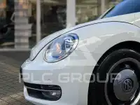 2015 Volkswagen BEETLE