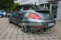 2015 Volkswagen BEETLE