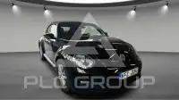 2015 Volkswagen BEETLE