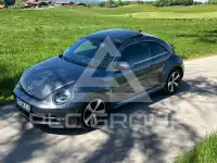 2015 Volkswagen BEETLE