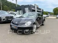 2015 Volkswagen BEETLE