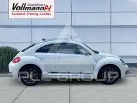 2015 Volkswagen BEETLE