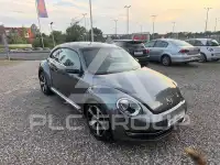 2015 Volkswagen BEETLE