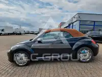 2015 Volkswagen BEETLE