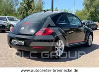 2015 Volkswagen BEETLE