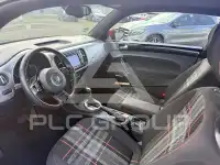 2015 Volkswagen BEETLE