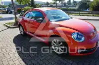 2015 Volkswagen BEETLE