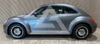 2015 Volkswagen BEETLE
