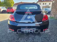 2015 Volkswagen BEETLE