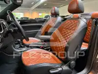 2015 Volkswagen BEETLE
