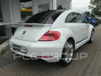 2015 Volkswagen BEETLE