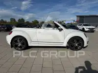 2015 Volkswagen BEETLE