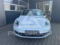 2015 Volkswagen BEETLE