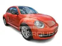 2015 Volkswagen BEETLE