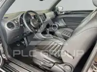 2015 Volkswagen BEETLE