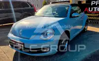2015 Volkswagen BEETLE