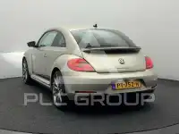 2015 Volkswagen BEETLE