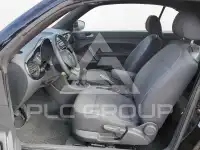2015 Volkswagen BEETLE