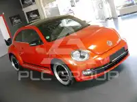 2015 Volkswagen BEETLE