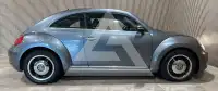 2015 Volkswagen BEETLE