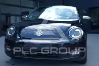 2015 Volkswagen BEETLE