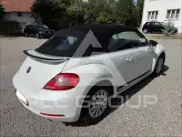 2015 Volkswagen BEETLE