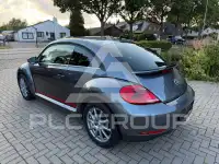 2015 Volkswagen BEETLE