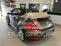 2015 Volkswagen BEETLE