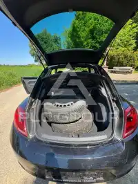 2015 Volkswagen BEETLE