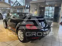 2015 Volkswagen BEETLE