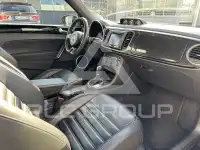 2015 Volkswagen BEETLE