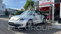 2015 Volkswagen BEETLE