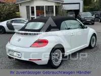 2015 Volkswagen BEETLE