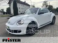 2015 Volkswagen BEETLE