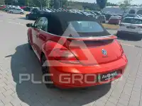 2015 Volkswagen BEETLE