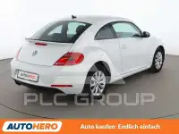 2015 Volkswagen BEETLE