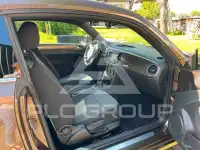 2015 Volkswagen BEETLE