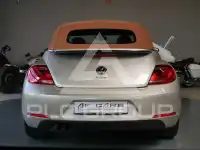 2015 Volkswagen BEETLE