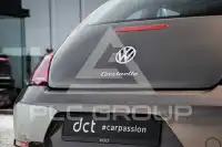2015 Volkswagen BEETLE