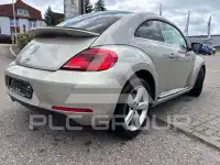 2015 Volkswagen BEETLE