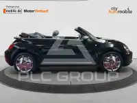 2015 Volkswagen BEETLE