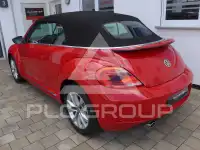 2015 Volkswagen BEETLE