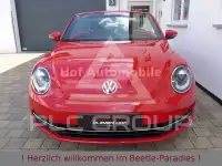 2015 Volkswagen BEETLE