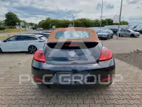 2015 Volkswagen BEETLE