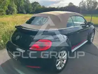 2015 Volkswagen BEETLE