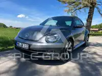 2015 Volkswagen BEETLE