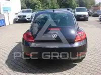 2015 Volkswagen BEETLE