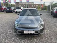 2015 Volkswagen BEETLE