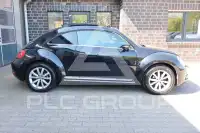 2015 Volkswagen BEETLE
