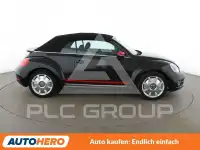 2015 Volkswagen BEETLE